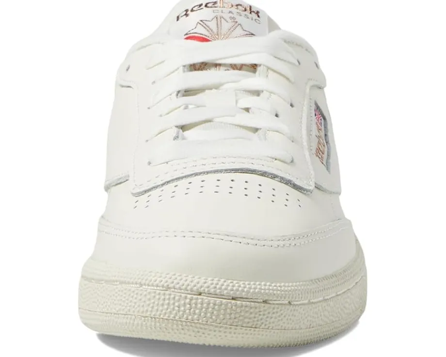Reebok Lifestyle Women's Club C 85 Chalk/Rose Gold Discount