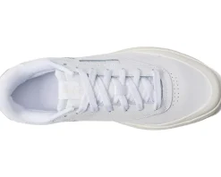 Women Reebok Lifestyle Women's Club C Double Geo