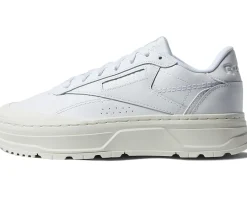 Women Reebok Lifestyle Women's Club C Double Geo