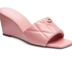 Women COACH Women's Emma Wedge