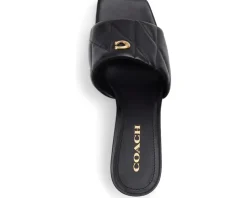 COACH Women's Emma Wedge Best