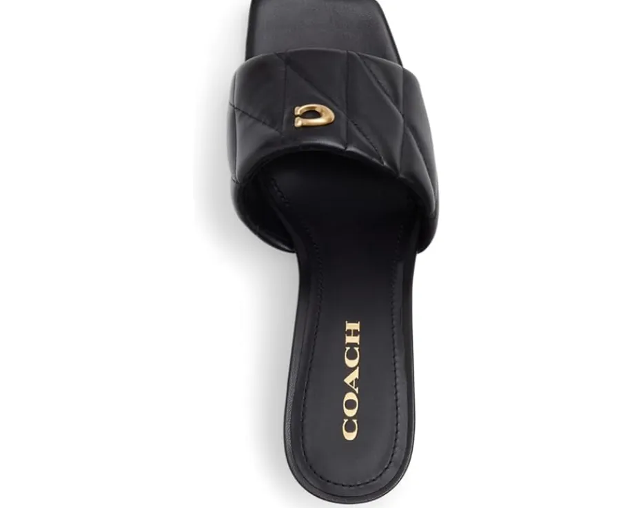 COACH Women's Emma Wedge Best