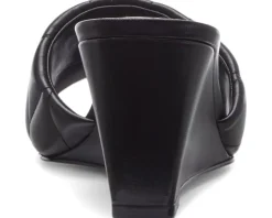 COACH Women's Emma Wedge Best