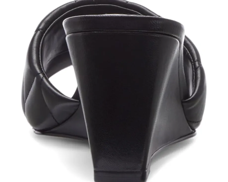 COACH Women's Emma Wedge Best