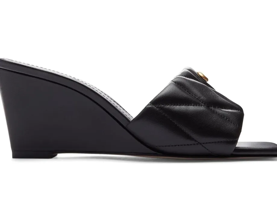 COACH Women's Emma Wedge Best