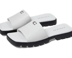 COACH Women's Florence Sandal Sale