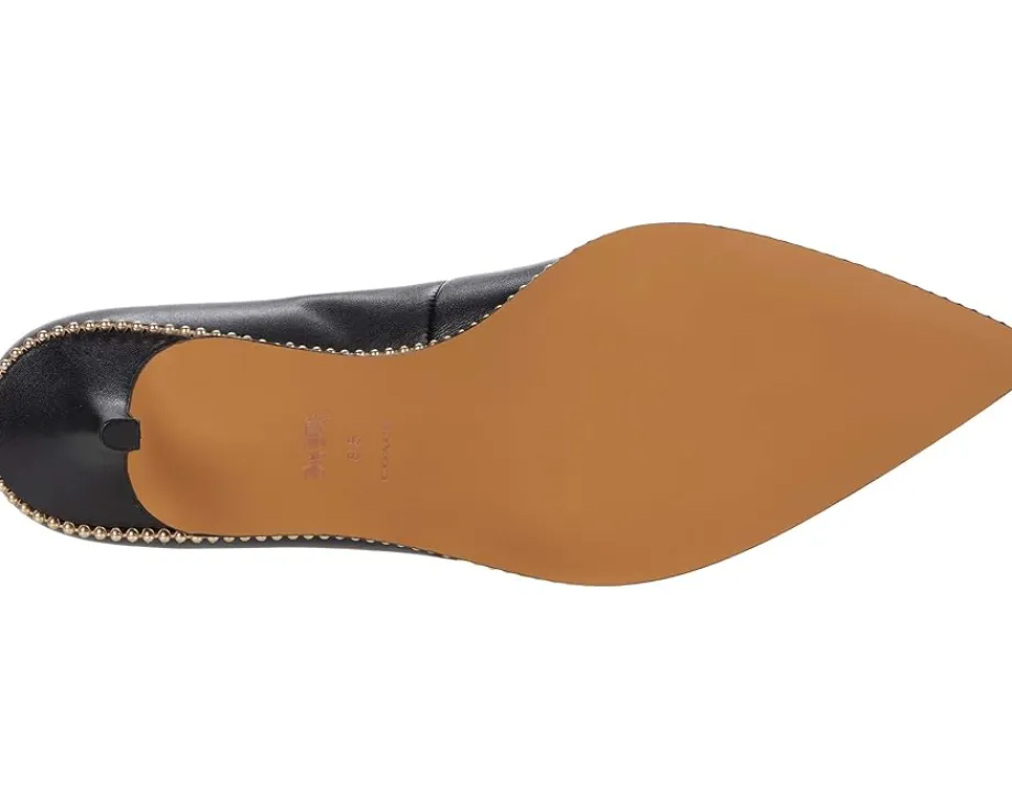 COACH Women's Jackie Pump Clearance