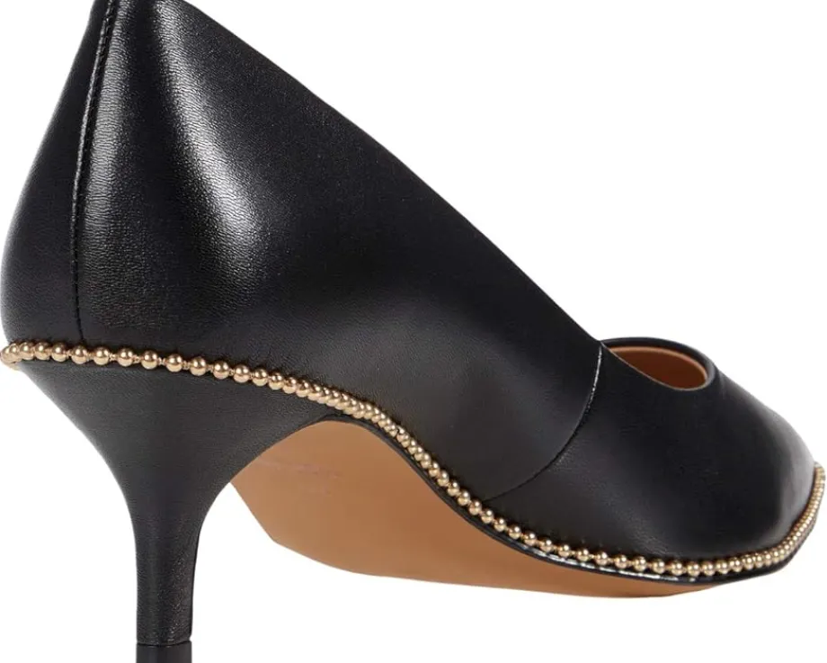 COACH Women's Jackie Pump Clearance