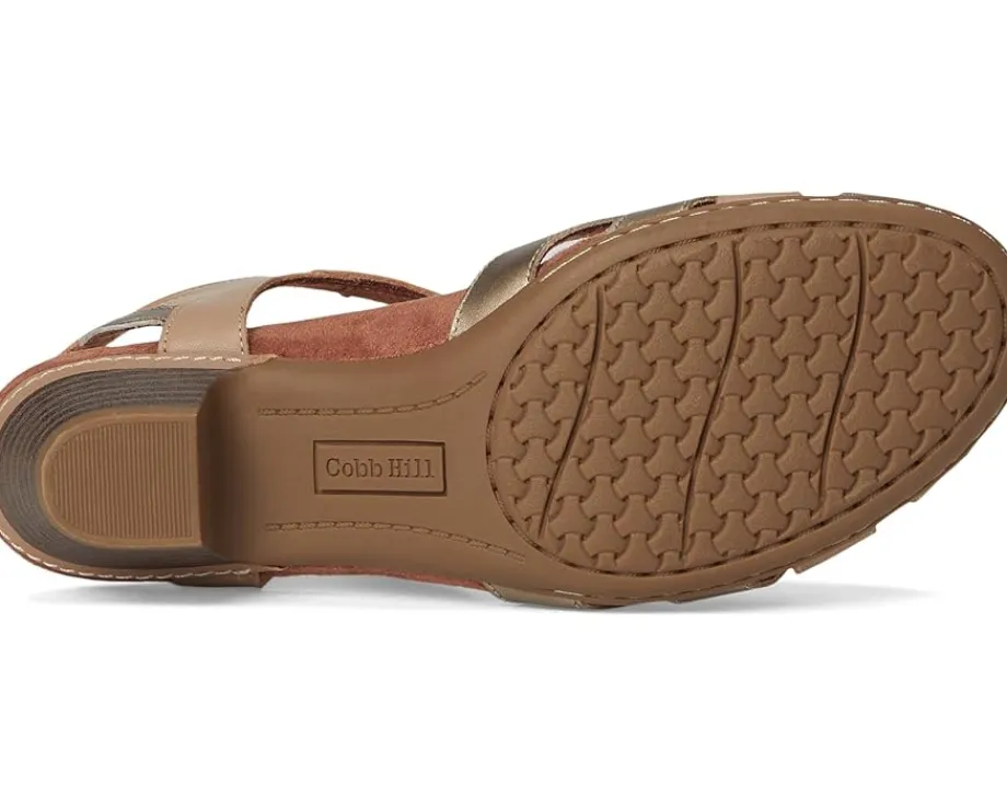 Women Cobb Hill Women's Aubrey