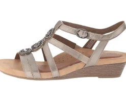 Women Cobb Hill Women's Hannah