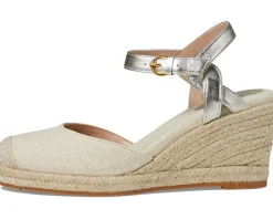 Cole Haan Women's Cloudfeel Espadrille Wedge 80 mm II Sale