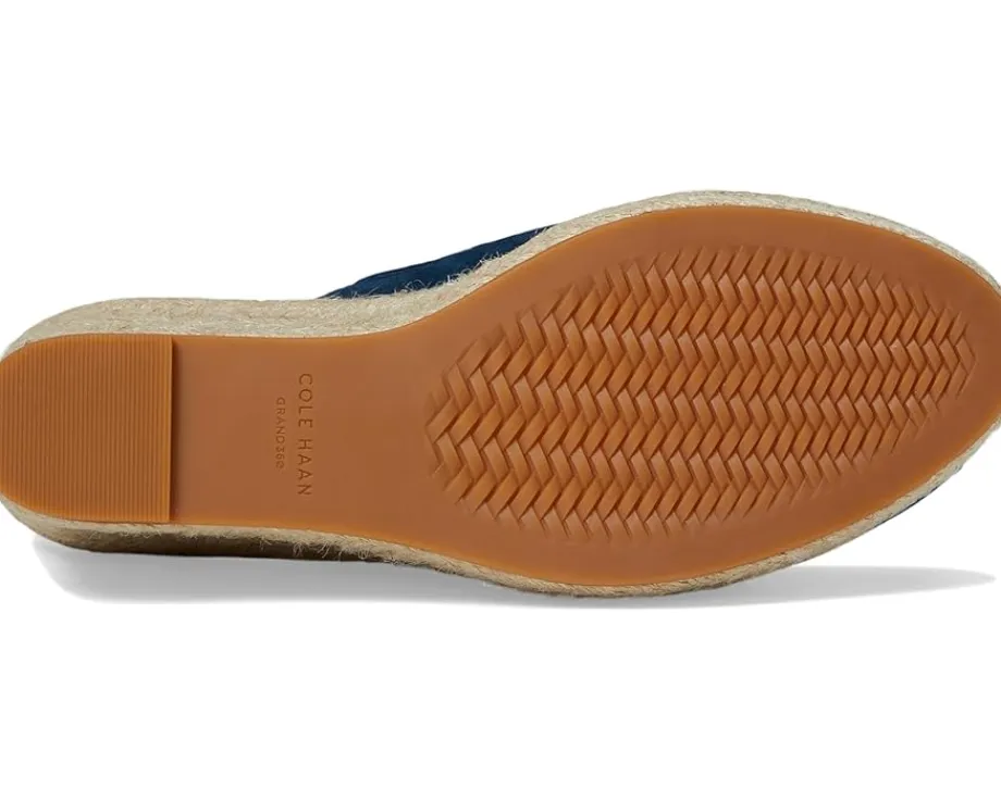 Women Cole Haan Women's Cloudfeel Southcrest Mule