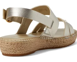Cole Haan Women's Cloudfeel Tilden Sandals Discount