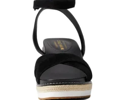 Women Cole Haan Women's Cloudfeel Espadrille Wedge Sandal 75 mm