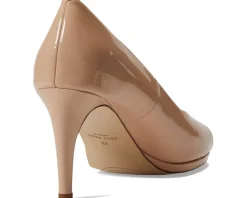 Cole Haan Women's Drado Peep-Toe Platform Pump 80 mm Hot