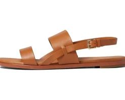 Women Cole Haan Women's Flynn Flat Sandal