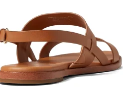 Women Cole Haan Women's Flynn Flat Sandal