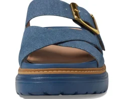 Women Cole Haan Women's Fraya Slide Sandal