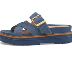 Women Cole Haan Women's Fraya Slide Sandal