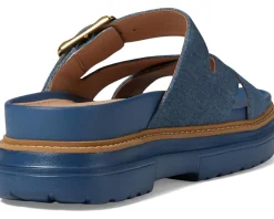 Women Cole Haan Women's Fraya Slide Sandal