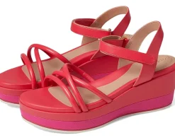 Cole Haan Women's Grand Ambition Addison Flatform Wedge Discount