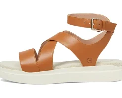 Women Cole Haan Women's Grandpro Rally Castine Sandals