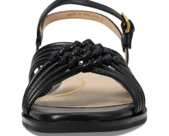Women Cole Haan Women's Jitney Knot Sandals