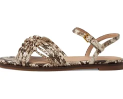 Cole Haan Women's Jitney Knot Sandals Outlet