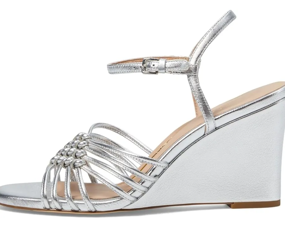 Cole Haan Women's Jitney Knot Wedge New