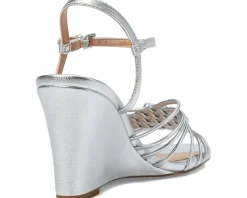 Cole Haan Women's Jitney Knot Wedge New