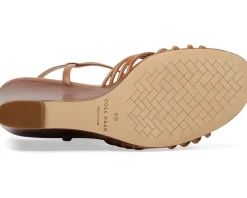Women Cole Haan Women's Jitney Knot Wedge