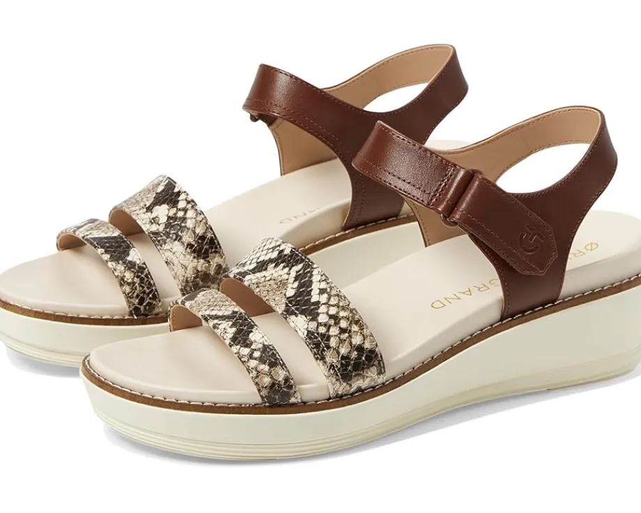 Women Cole Haan Women's Originalgrand Peyton Flatform