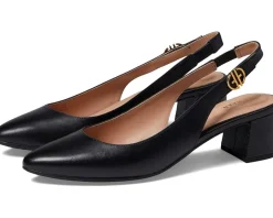 Women Cole Haan Women's The Go-To Slingback Pump 45 mm
