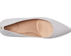 Cole Haan Women's The Go-to Park Pump 65mm Clearance
