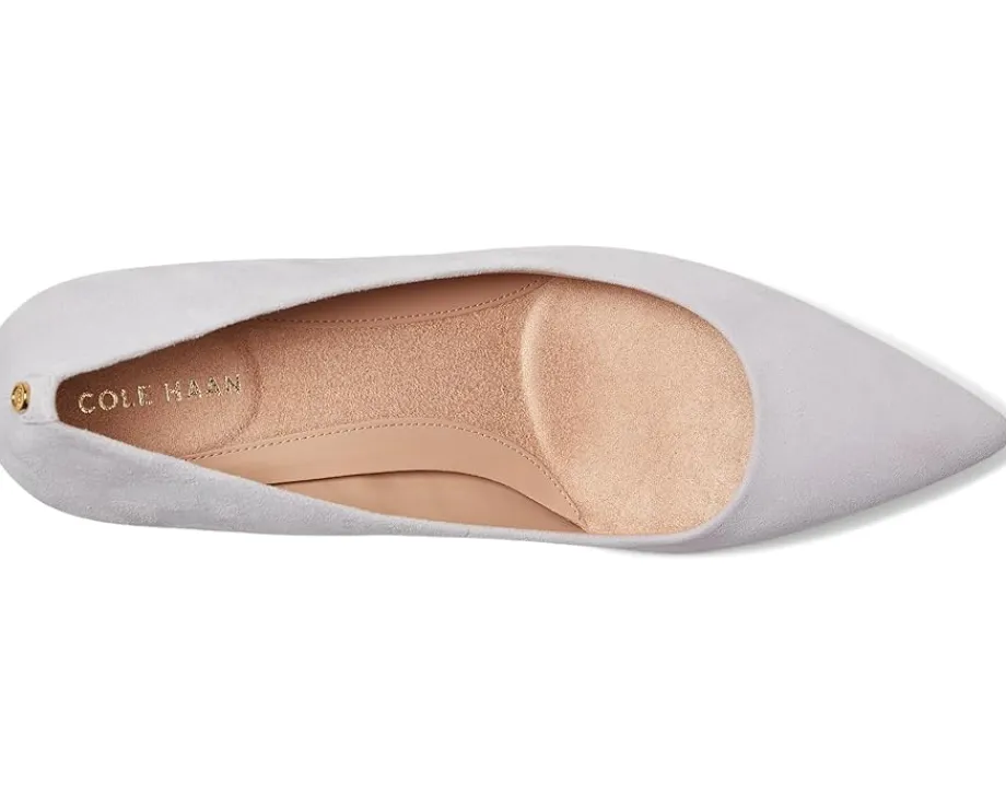 Cole Haan Women's The Go-to Park Pump 65mm Clearance