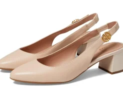 Cole Haan Women's The Go-To Slingback Pump 45 mm Clearance