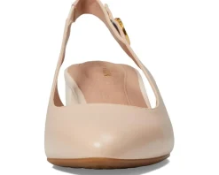 Cole Haan Women's The Go-To Slingback Pump 45 mm Clearance
