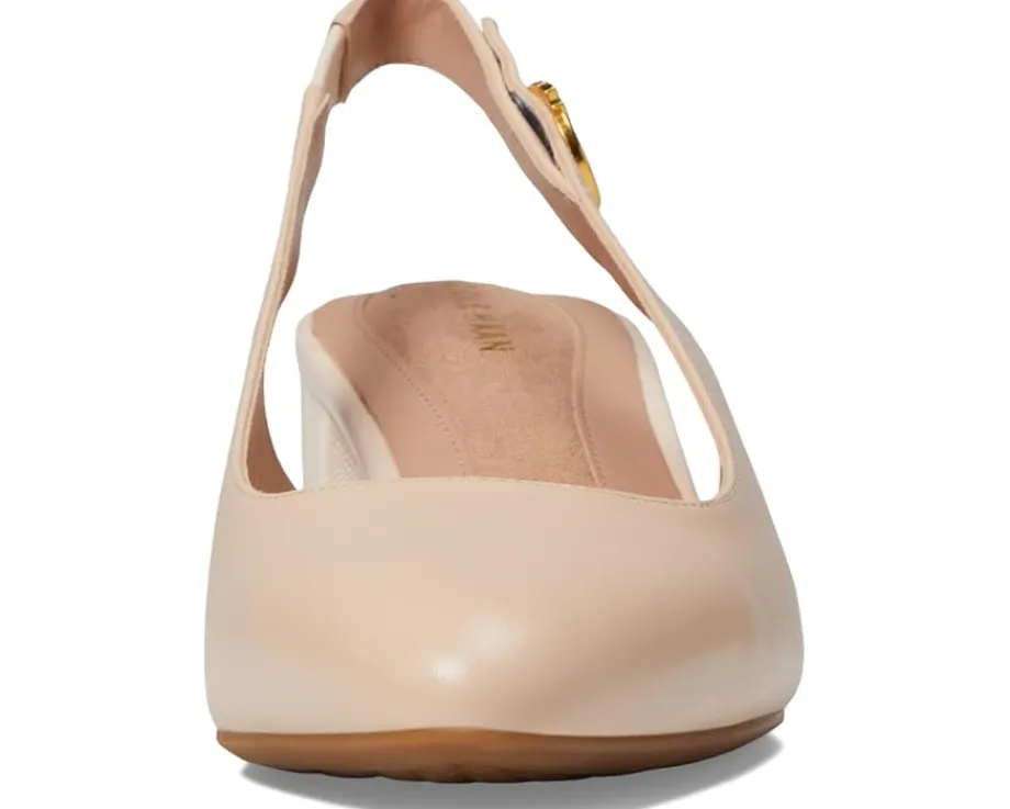 Cole Haan Women's The Go-To Slingback Pump 45 mm Clearance