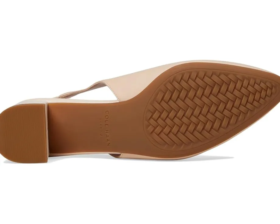 Cole Haan Women's The Go-To Slingback Pump 45 mm Clearance