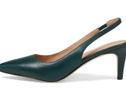 Cole Haan Women's Vandam Sling Back Pump 65 mm New