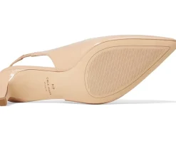 Women Cole Haan Women's Vandam Sling Back Pump 65 mm