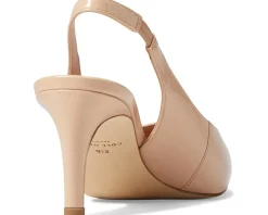 Women Cole Haan Women's Vandam Sling Back Pump 65 mm