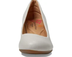 Comfortiva Women's Amora Best