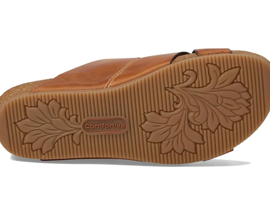 Comfortiva Women's Gervaise Best