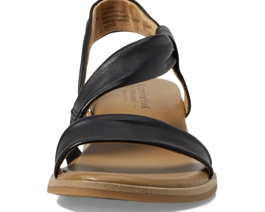 Comfortiva Women's Marcy Best