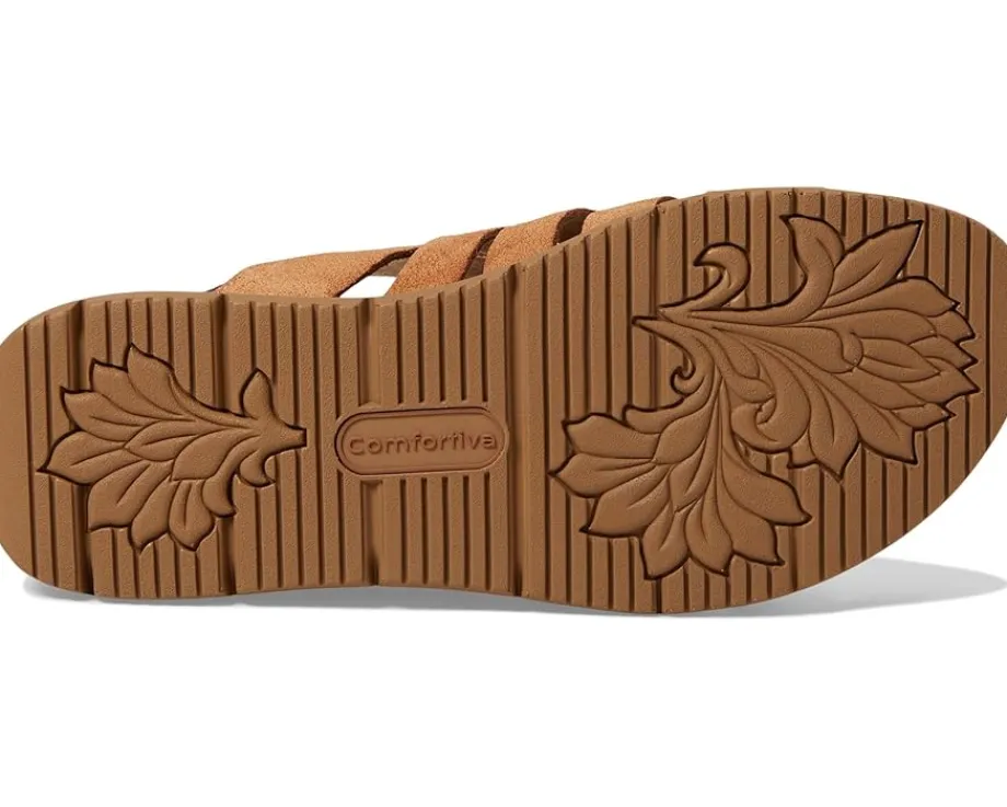 Women Comfortiva Women's Scottie