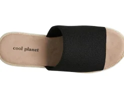 Women COOL PLANET By Steve Madden Women's Juniperr