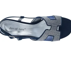 David Tate Women's Amber Clearance