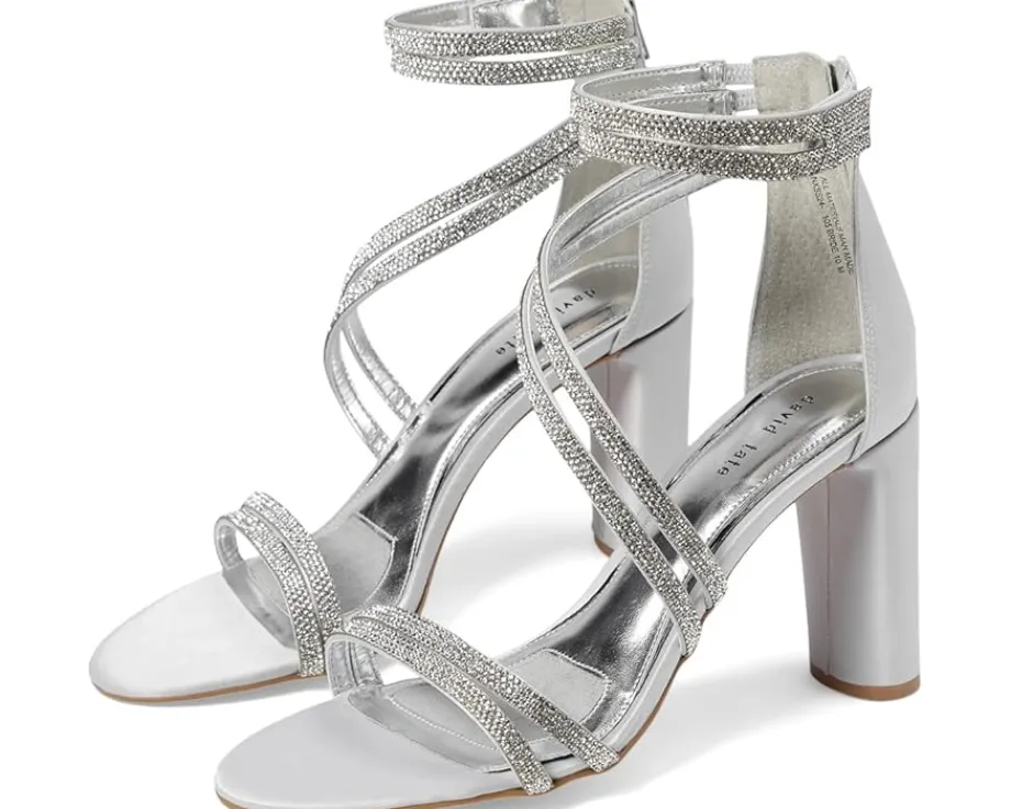 David Tate Women's Bride Outlet
