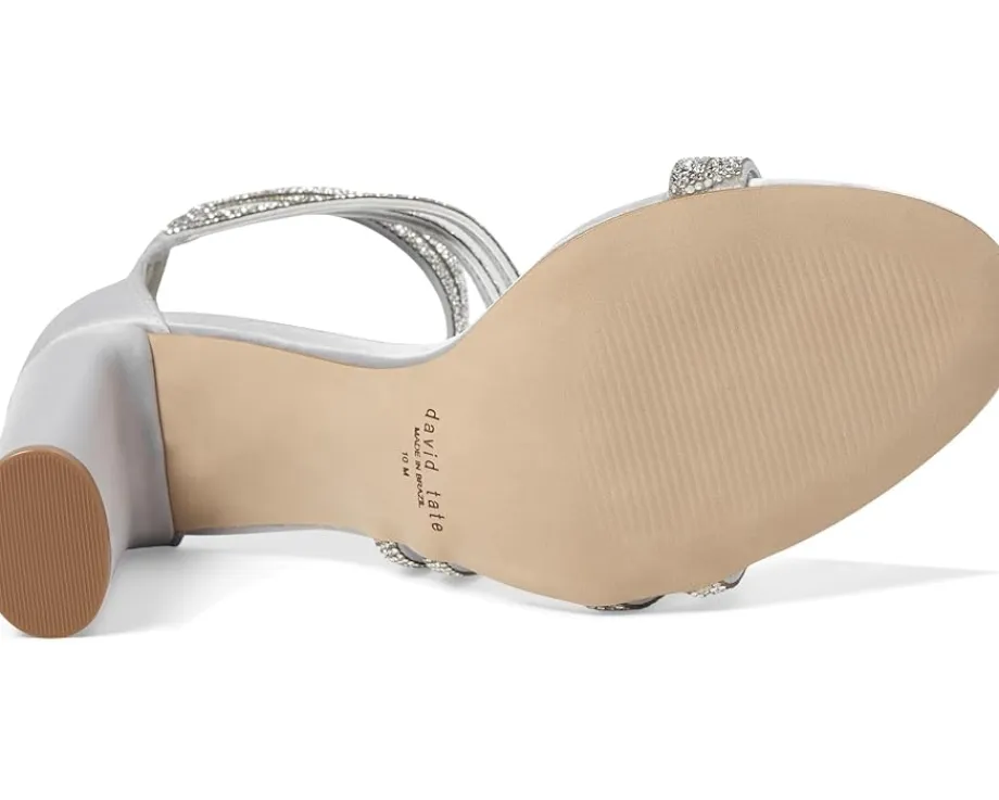 David Tate Women's Bride Outlet